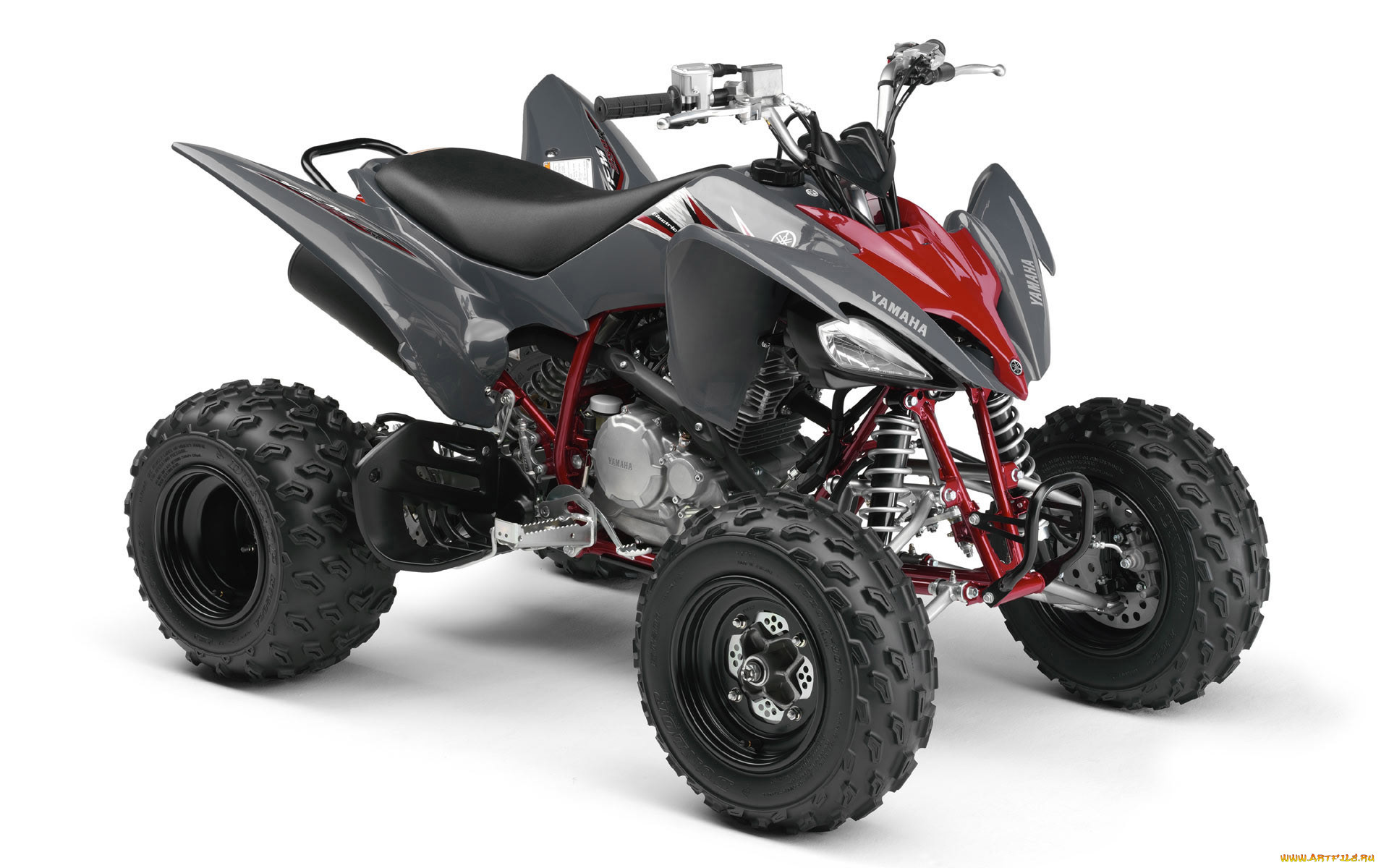 Квадроцикл Yamaha Raptor 250